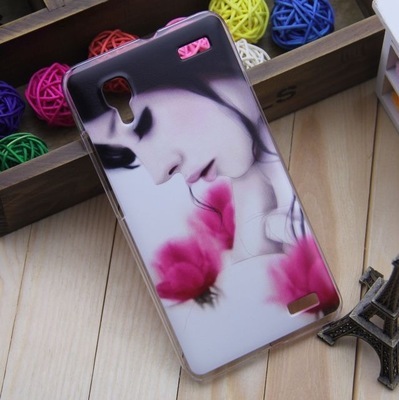 步步高X5手机壳 专属定制，守护个性与安全